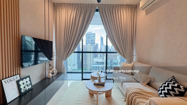 Condominium for Sale 1
