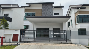 New Bungalow in Bandar Nusarhu Shah Alam U10 1