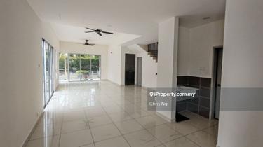 Endlot Double Storey Bayan Residences Tropicana Aman  1