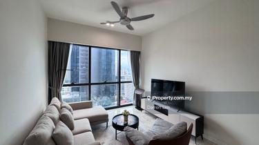 TRX residences fully furnished Cheap unit for sale 1