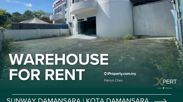 Semi-d Factory 60x120 @ Sunway Damansara, Kota Damansara Teknologi 1
