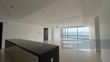 Pavilion Damansara Heights Crown Residence 1