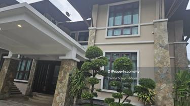 Luxurious Bungalow for Sale 1