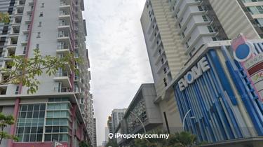 Walking Distance to LRT Ara Damansara, Evolve Mall 1