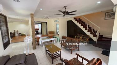 Setia Impian 2 @ Setia Alam Corner House For Rental 1