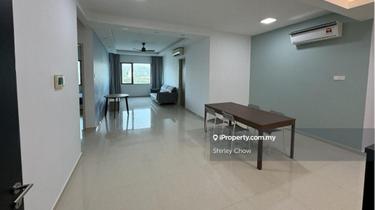 Condominium with Seaview / Likas / Damai / Kota Kinabalu 1