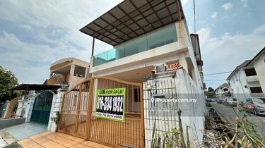 Super Limited desa bandar country homes call Andy for vewing  1