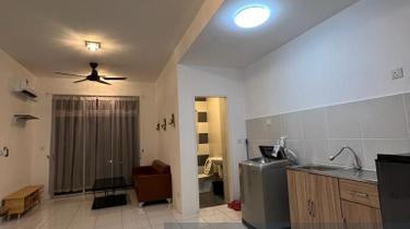 Camellia Residence Fully Furnished Seri Austin 1