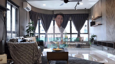 Super Cheap!! Limited Unit!! Interior Design!! Call to View!! 1