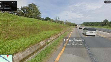 Land for Sale beside Highway Plus suitable for Petrol Station 1