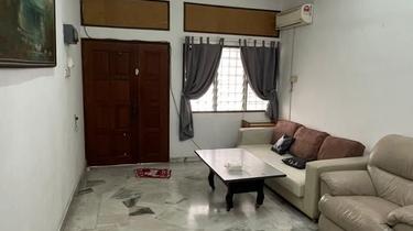 Taman Bukit Maluri @Kepong  1