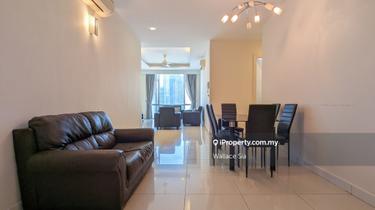 Fully Furnished 2 Bedroom Home in Bangsar Best Kept Secret 1
