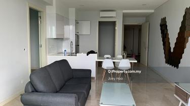 Vogue suite 1 kl ecocity fully furnished for rent 1