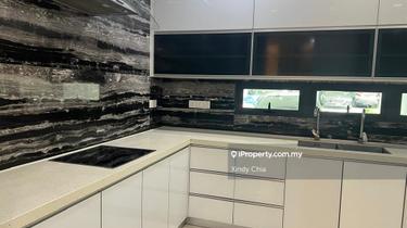 Casaman Desa Park City House Rental  1