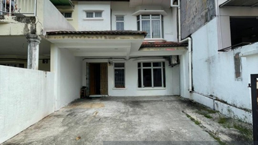 Below Market 2 Storey Terrace Freehold Bandar Mahkota Cheras 1