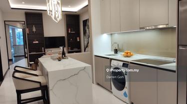 Serviced residence for Sale 1