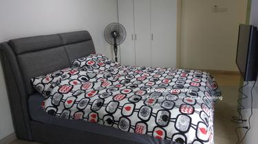 Condominium for Rent 1