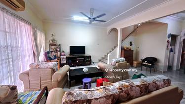 House For Sale Alam Damai Cheras 1
