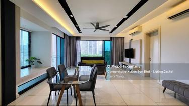 Just Listed! Fully Furnished Unit is ready to welcome new homeowner! 1