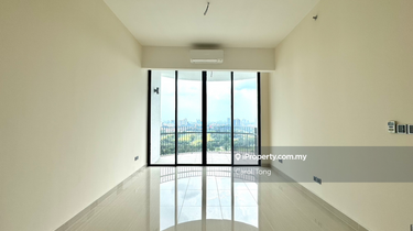 Brand new high floor unit 1