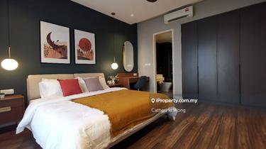 ID furnished Novum for Rent 1