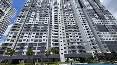 Traders park fully furnished 1