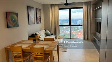 Fully Furnished Unit for Rent 1