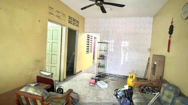 Limited, Freehold & Extended / Taman Kepong 1sty 1