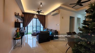 Park View Unit 1