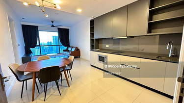 Aria KLCC Luxury Condo 1