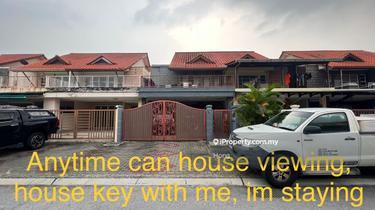 Suitable for family who likes privacy, house got many space 1