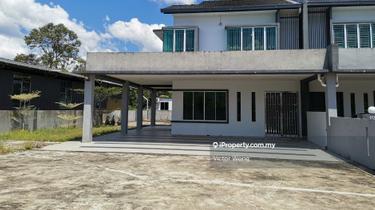 Double Storey Corner@Central View  1