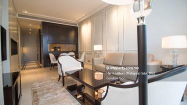 Condominium for Sale 1