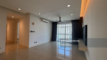 Amaya Saujana Condominium for Rent 1