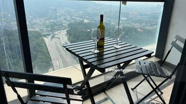 Serviced residence for Rent 1