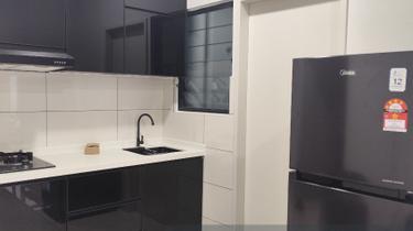 Nest 2 @ old Klang road for rent  1