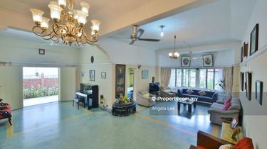 Federal Hill 2-Storey Corner Bungalow Opp KL Sentral Vicinity 1