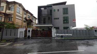 3 & 4 Storey Bungalow Taman Yarl OUG for Sale 1