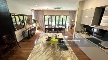 Tropicana 2sty Bungalow 8000sf Golfview near Gizamall St Joseph & Ikea 1