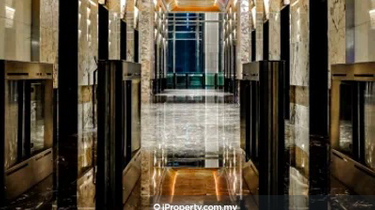Office for Rent at The Tun Razak Exchange 106 (TRX), KL City 1