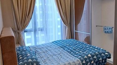 Sentral Suites Great Place To Live in Brickfields KL Sentral 1