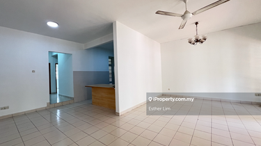 Well-Kept 2-Storey Villa Damansara Peaceful & Guarded Neighbourhood 1