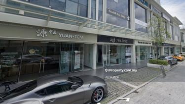 Signature Shop Office, Bukit Jalil City - Pavilion 2, Bukit Jalil 1