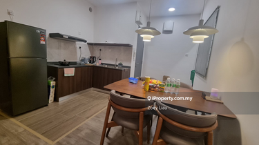 Forest Hill Residences For Rent Bundusan  1