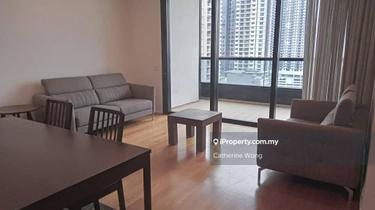 Serviced residence for Sale 1