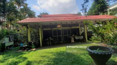 Bukit Damansara, Damansara Heights 1