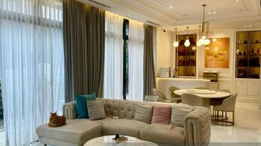 Below Market Price Bungalow 50x80 Fully Renovated Dremien Eco Ardence 1