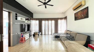 Villa Manja @Sunway Spk Two Storey Semi-d House for Sale 1