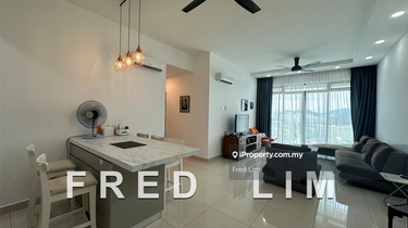 Marinox Sky Villas 1260 sq ft Unit For Sale, Fully Renovated Furnished 1