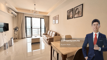 Rare Unit For Sale, Good Condition, R&F Phase 1 Covered Walkway To Ciq 1